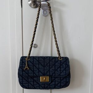 KARL LAGERFELD Denim Bag